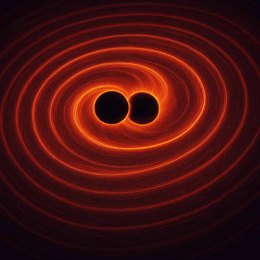 Gravitational Waves